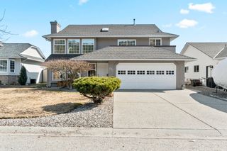 Photo 1: 257 Ranchland Road in Kelowna: North Glenmore House for sale (Central Okanagan)  : MLS®# 10270754