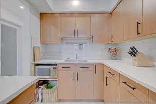 Photo 4: 105 910 FIFTH Avenue in New Westminster: Uptown NW Condo for sale in "Grosvenor Court" : MLS®# R2876698