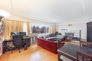 Photo 5: 2554 PARKER Street in Vancouver: Renfrew VE House for sale (Vancouver East)  : MLS®# R2563398