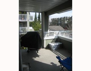 Photo 10: 209 937 W 14TH Avenue in Vancouver: Fairview VW Condo for sale (Vancouver West)  : MLS®# V700262