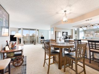 Photo 8: 1501 71 JAMIESON Court in New Westminster: Fraserview NW Condo for sale : MLS®# R2864835