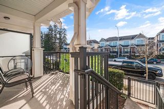 Photo 24: 9 32633 SIMON Avenue in Abbotsford: Abbotsford West Townhouse for sale : MLS®# R2870535