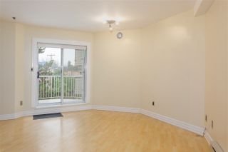 Photo 7: 308 2023 FRANKLIN Street in Vancouver: Hastings Condo for sale in "LESLIE POINT" (Vancouver East)  : MLS®# R2227826