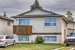 Main Photo: 612 40 Street SE in Calgary: Forest Heights Detached for sale : MLS®# A2079538