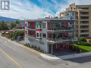 Photo 15: 88 LAKESHORE Drive Unit# 202 in Penticton: House for sale : MLS®# 200447