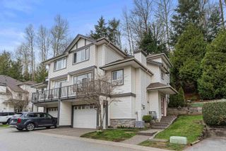 Photo 1: 14 36099 MARSHALL Road in Abbotsford: Abbotsford East Townhouse for sale in "Uplands" : MLS®# R2865174