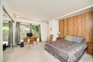 Photo 15: 522 NEWDALE PLACE in West Vancouver: Cedardale House for sale : MLS®# R2184215