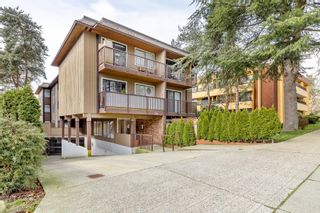 Photo 2: 302 530 NINTH Street in New Westminster: Uptown NW Condo for sale : MLS®# R2671112