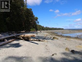 Photo 20: 1316 SAVARY ISLAND ROAD in Savary Island: Vacant Land for sale : MLS®# 16569