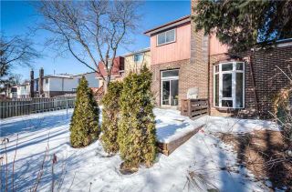 Photo 19: 76 Loganberry Cres in Toronto: Hillcrest Village Freehold for sale (Toronto C15)  : MLS®# C3710592