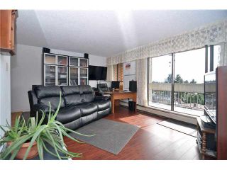 Photo 4: 704 4105 IMPERIAL Street in Burnaby: Metrotown Condo for sale in "SOMERSET HOUSE" (Burnaby South)  : MLS®# V1087895