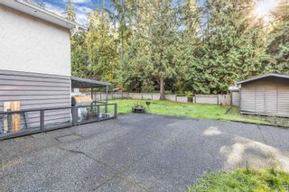 Photo 24: 19636 41A Avenue in Langley: Brookswood Langley House for sale : MLS®# R2851540