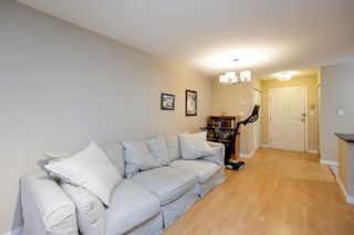 Photo 6: 201 150 W 22ND Street in North Vancouver: Central Lonsdale Condo for sale in "Sierra" : MLS®# R2835742