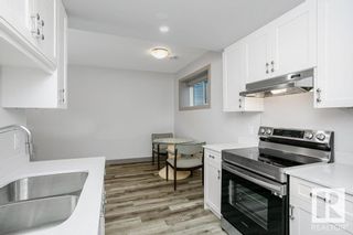Photo 45: 11016 149 Street in Edmonton: Zone 21 House Half Duplex for sale : MLS®# E4385832