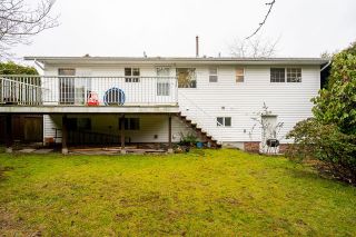 Photo 35: 10812 BRANDY Drive in Delta: Nordel House for sale (N. Delta)  : MLS®# R2854173