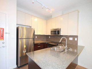 Photo 4: 414 2478 WELCHER Avenue in Port Coquitlam: Central Pt Coquitlam Condo for sale in "HARMONY" : MLS®# V1095985