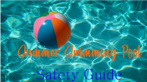 Swimming Pool Safety Guide 