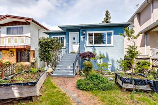 Main Photo: 165 E 55TH Avenue in Vancouver: South Vancouver House for sale (Vancouver East)  : MLS®# R2884557