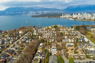 Photo 34: 1937 CREELMAN Avenue in Vancouver: Kitsilano 1/2 Duplex for sale (Vancouver West)  : MLS®# R2859053