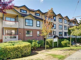Photo 1: 202 7 W Gorge Rd in VICTORIA: SW Gorge Condo for sale (Saanich West)  : MLS®# 735086