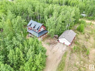 Photo 3: 26 54419 RGE RD 14: Rural Lac Ste. Anne County House for sale : MLS®# E4342130