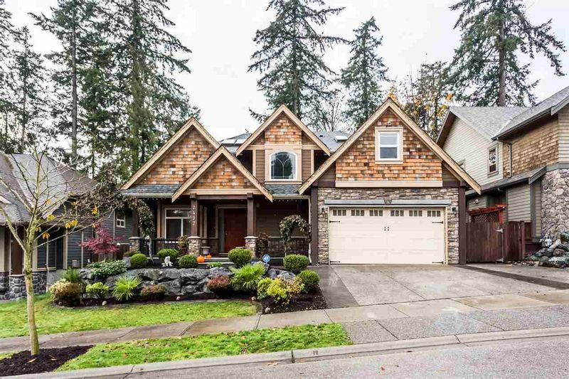 FEATURED LISTING: 2497 WOODPARK Place Abbotsford