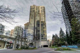 Photo 1: 901 930 CAMBIE STREET in Vancouver: Yaletown Condo for sale (Vancouver West)  : MLS®# R2505533