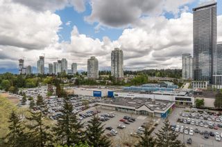 Photo 17: 1405 3755 BARTLETT Court in Burnaby: Sullivan Heights Condo for sale (Burnaby North)  : MLS®# R2880891