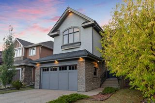 Photo 2: 16 Westpark Court SW in Calgary: West Springs Detached for sale : MLS®# A2122350