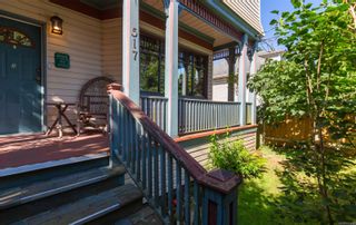Photo 63: 517 Kennedy St in Nanaimo: Na Old City Full Duplex for sale : MLS®# 882942
