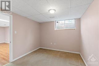 Photo 26: 157 ANNAPOLIS CIRCLE in Ottawa: House for rent : MLS®# 1371435