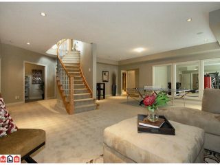 Photo 9: 15748 39A Avenue in Surrey: Morgan Creek House for sale (South Surrey White Rock)  : MLS®# F1112306