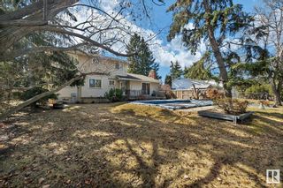 Photo 58: 2A WESTBROOK Drive in Edmonton: Zone 16 House for sale : MLS®# E4380495