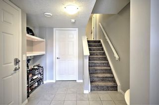 Photo 4: 114 Hillcrest Gardens SW: Airdrie Row/Townhouse for sale : MLS®# A1215843
