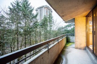 Photo 17: 606 3771 BARTLETT Court in Burnaby: Sullivan Heights Condo for sale in "Timberlea Towers" (Burnaby North)  : MLS®# R2865664