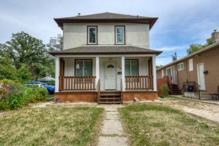 Photo 1: 18 9th Street SW in Portage la Prairie: House for sale : MLS®# 202320712