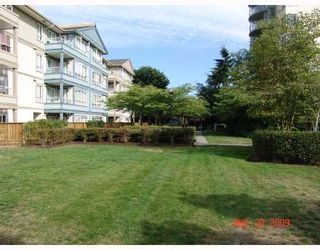 Photo 6: 410 3480 YARDLEY Avenue in Vancouver: Collingwood VE Condo for sale in "THE AVALON" (Vancouver East)  : MLS®# V785158