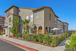 Photo 4: TORREY HIGHLANDS Townhouse for sale : 3 bedrooms : 7870 Via Belfiore #3 in San Diego