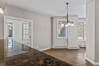 Photo 12: 203 140 Stonecreek Road: Canmore Apartment for sale : MLS®# A2036111