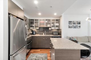 Photo 10: 703 988 RICHARDS Street in Vancouver: Yaletown Condo for sale (Vancouver West)  : MLS®# R2861347
