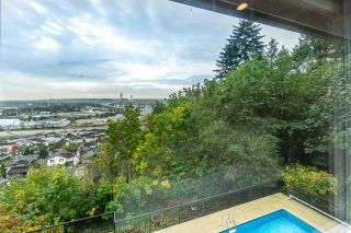 Photo 19: 2300 DAWES HILL ROAD in Coquitlam: Cape Horn House for sale : MLS®# R2213452