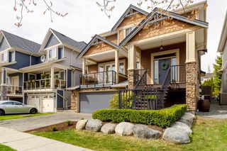 Photo 2: 3349 LESTON Avenue in Coquitlam: Burke Mountain House for sale : MLS®# R2571900
