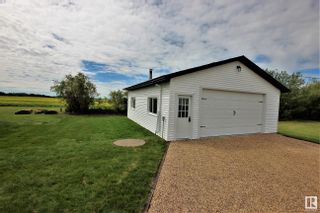 Photo 29: 25115 HWY 642: Rural Sturgeon County House for sale : MLS®# E4304451