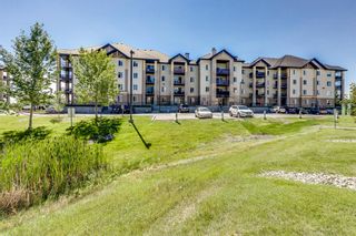 Photo 23: 7403 304 Mackenzie Way SW: Airdrie Apartment for sale : MLS®# A1251468