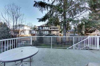 Photo 17: 671 MADERA Court in Coquitlam: Central Coquitlam House for sale : MLS®# R2332817