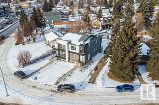 Photo 48: 14736 87 Avenue in Edmonton: Zone 10 House Half Duplex for sale : MLS®# E4376347