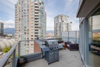 Photo 26: 1606 58 KEEFER Place in Vancouver: Downtown VW Condo for sale in "FIRENZE" (Vancouver West)  : MLS®# R2496452