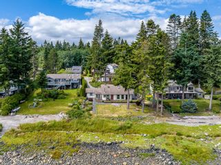 Photo 49: 205 Spindrift Rd in Courtenay: CV Courtenay South House for sale (Comox Valley)  : MLS®# 915789
