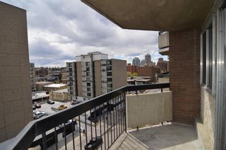 Photo 2: 715 340 14 Avenue SW in Calgary: Beltline Apartment for sale : MLS®# A1202585