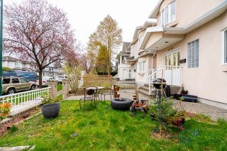 Photo 33: 4755 ROSS Street in Vancouver: Knight House for sale (Vancouver East)  : MLS®# R2868225